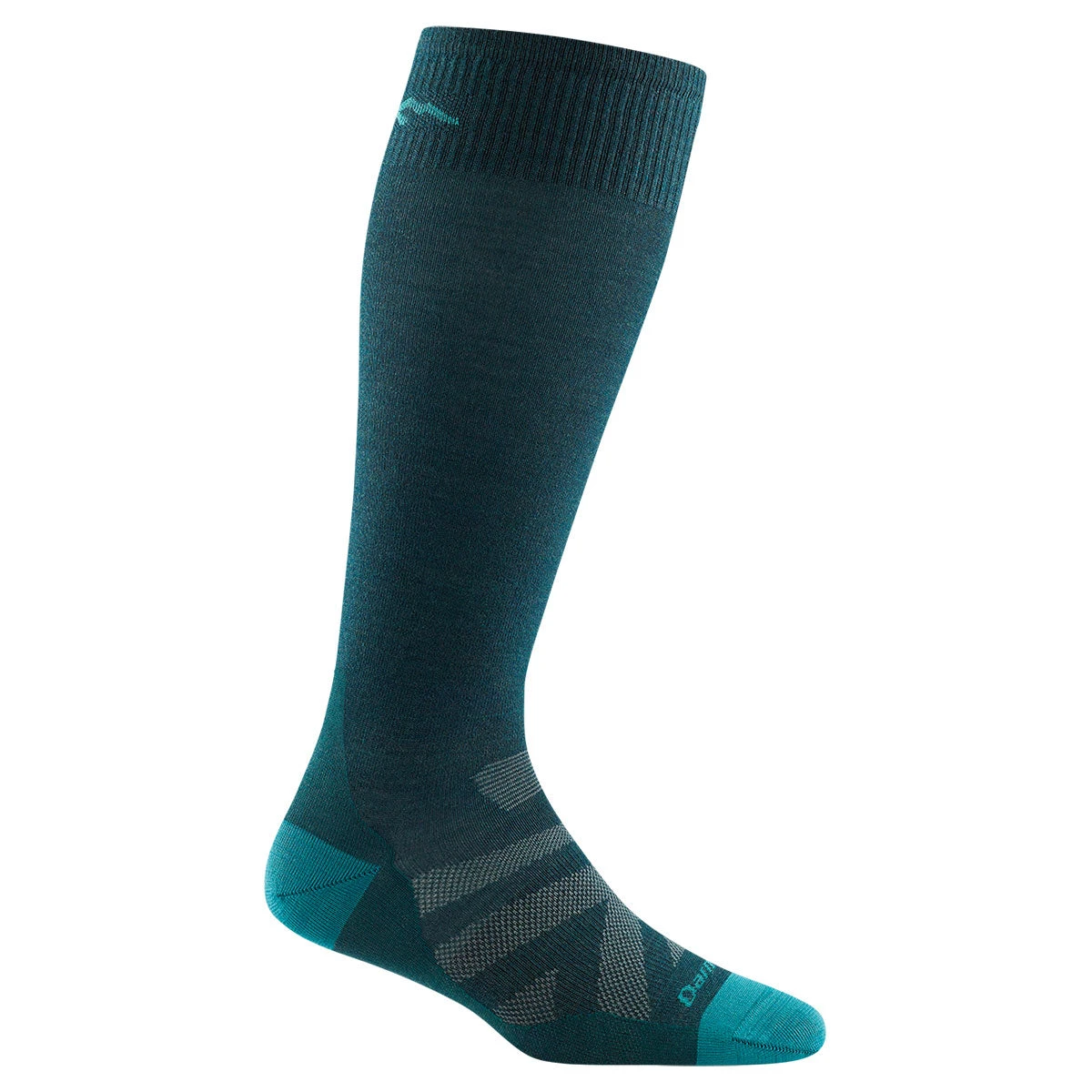 Darn Tough Women's RFL Ultra-Light Ski Socks 1 Darn Tough Women's RFL Ultra-Light Ski Socks