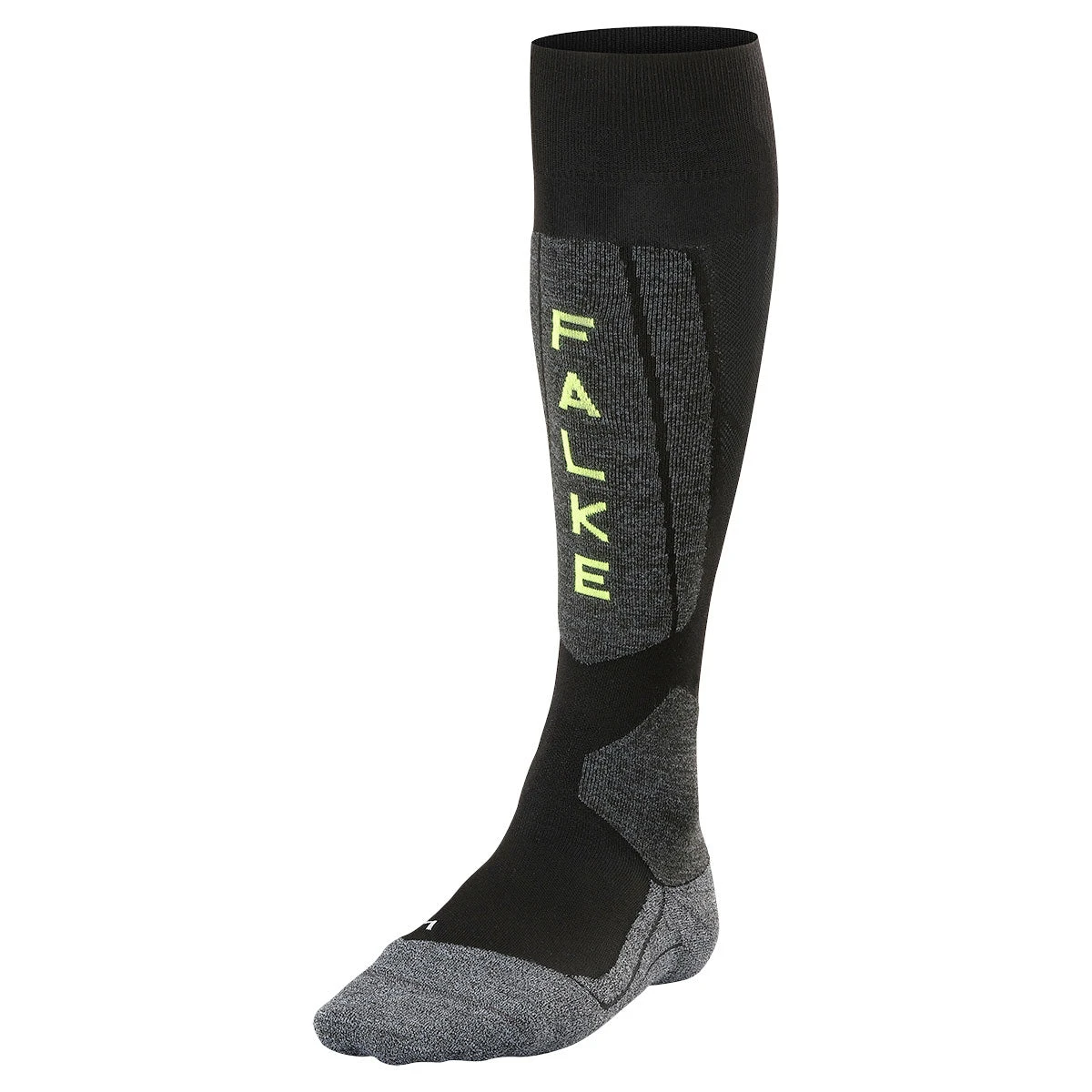 Falke Men's SK5 Ultra-light Ski Sock 1 Falke Men's SK5 Ultra-light Ski Sock