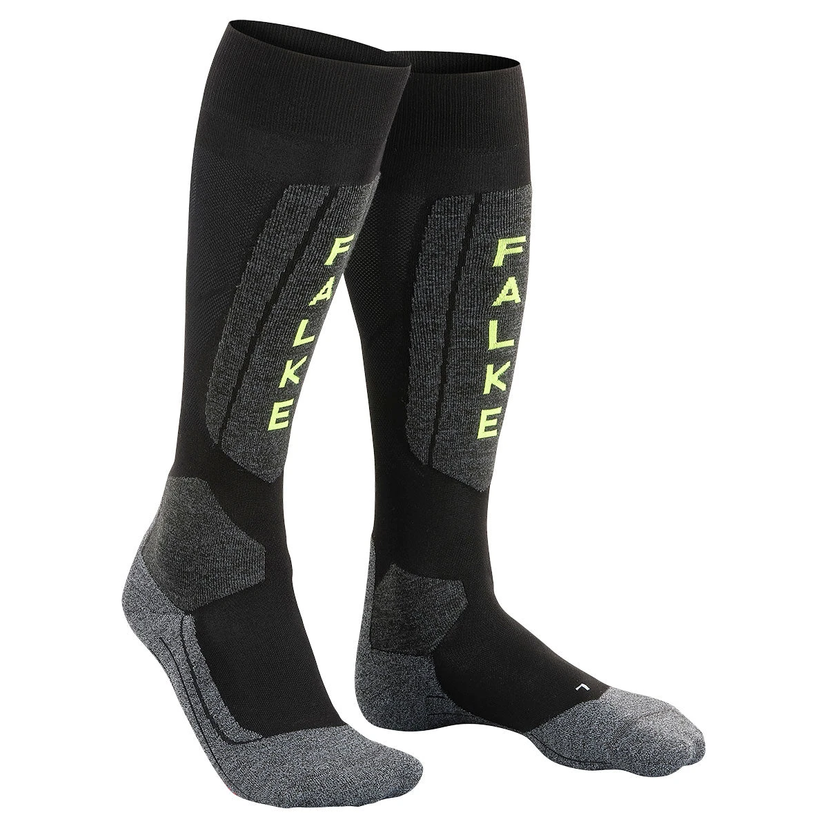 Falke Men's SK5 Ultra-light Ski Sock 3 Falke Men's SK5 Ultra-light Ski Sock - Image 3