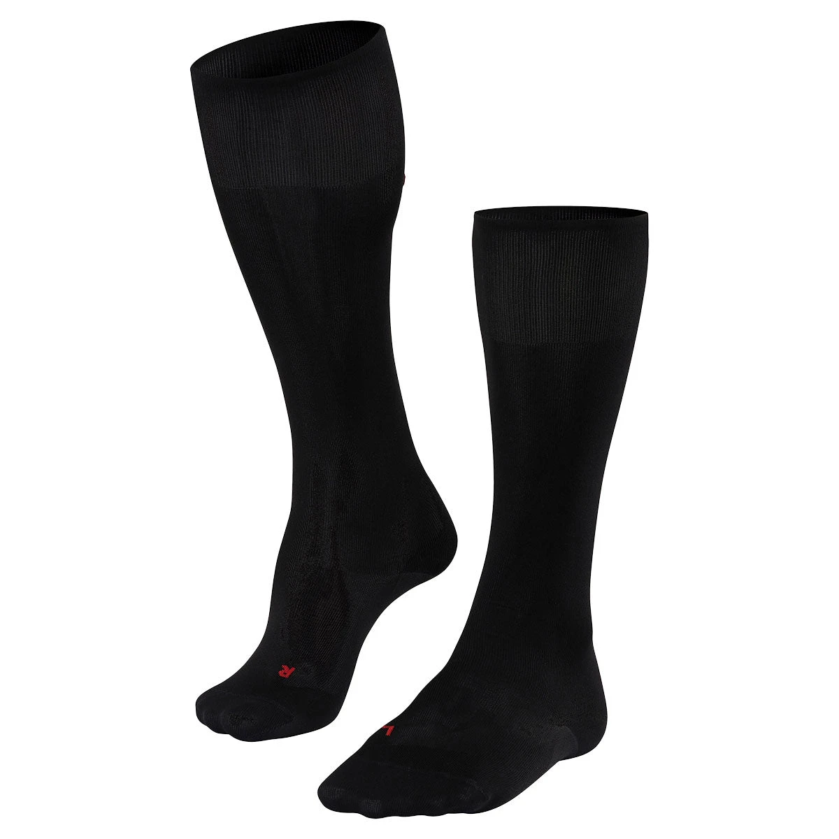 Falke Men's SK7 No Cushion Ski Sock 2 Falke Men's SK7 No Cushion Ski Sock - Image 2