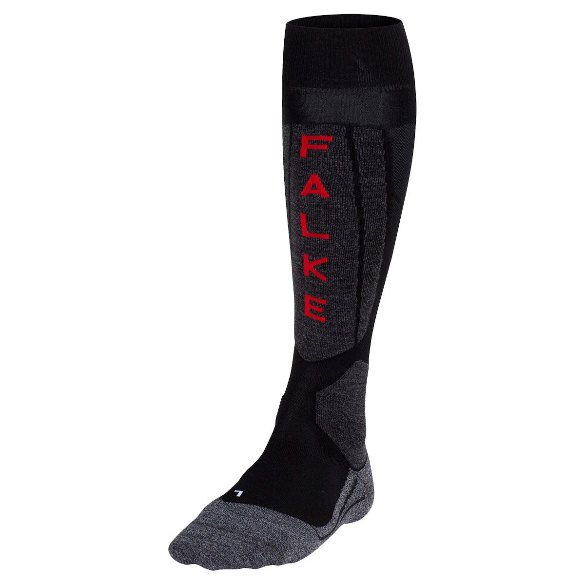 Falke Women's SK5 Ultra-light Ski Sock 1 Falke Women's SK5 Ultra-light Ski Sock