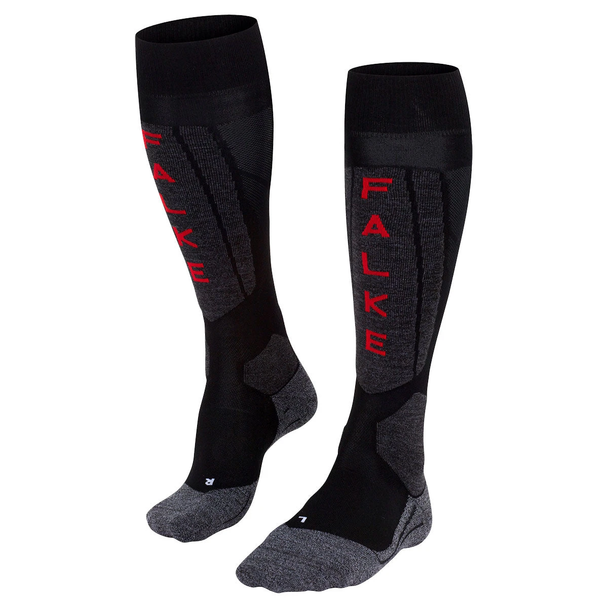 Falke Women's SK5 Ultra-light Ski Sock 2 Falke Women's SK5 Ultra-light Ski Sock - Image 2