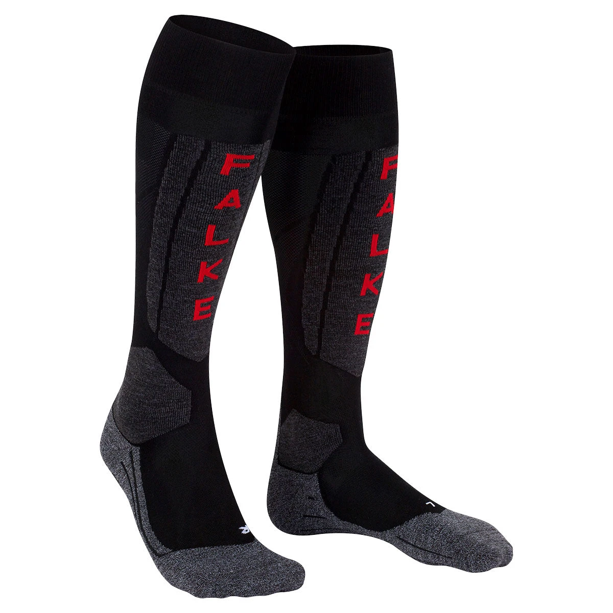 Falke Women's SK5 Ultra-light Ski Sock 3 Falke Women's SK5 Ultra-light Ski Sock - Image 3