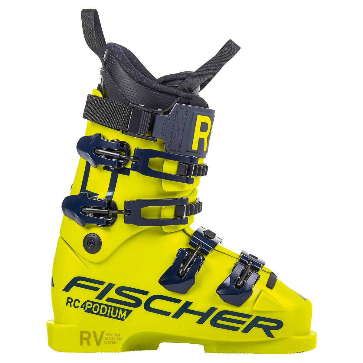 2024 Fischer RC4 Podium LT 110 Ski Boot 1 2024 Fischer RC4 Podium LT 110 Ski Boot
