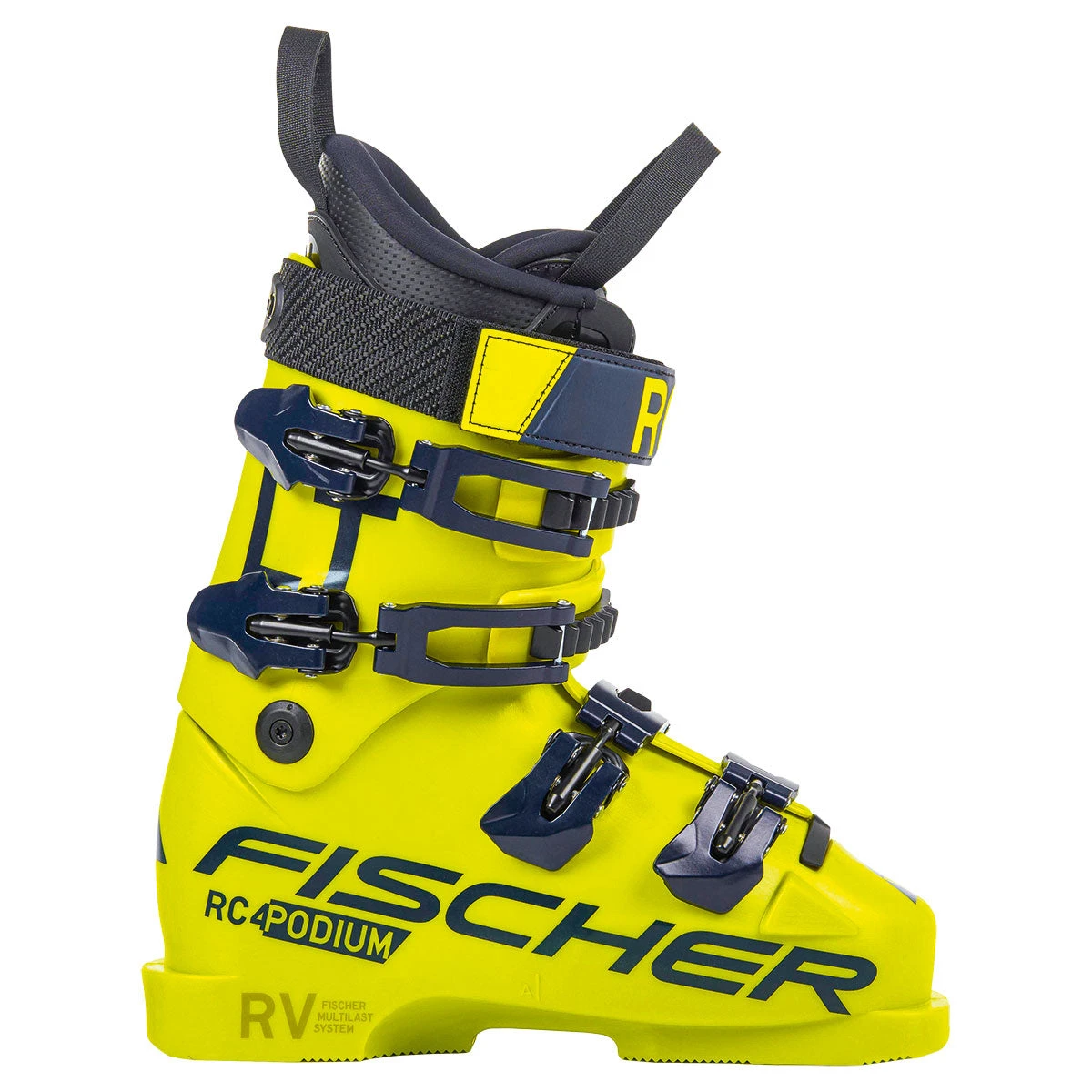 2024 Fischer RC4 Podium LT 70 Ski Boot 1 2024 Fischer RC4 Podium LT 70 Ski Boot