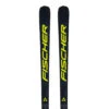 2023 Fischer RC4 WC MASTERS GS Skis