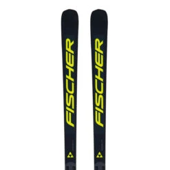 2023 Fischer RC4 WC MASTERS GS Skis