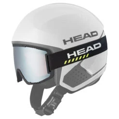 HEAD Contex PRO 5K Race Goggles -Best Ski Equipment Shop 2023 HEAD Contex Race Goggle wHelmet