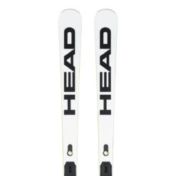2023 HEAD Worldcup Rebels E-Speed GS Skis