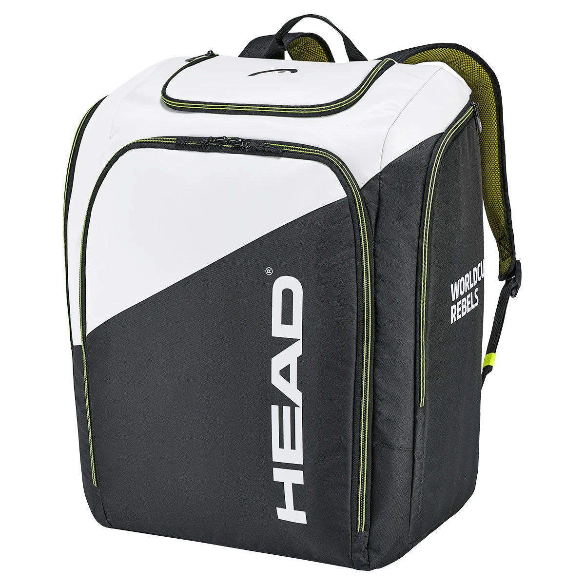 HEAD Rebels Racing Backpack 1 HEAD Rebels Racing Backpack