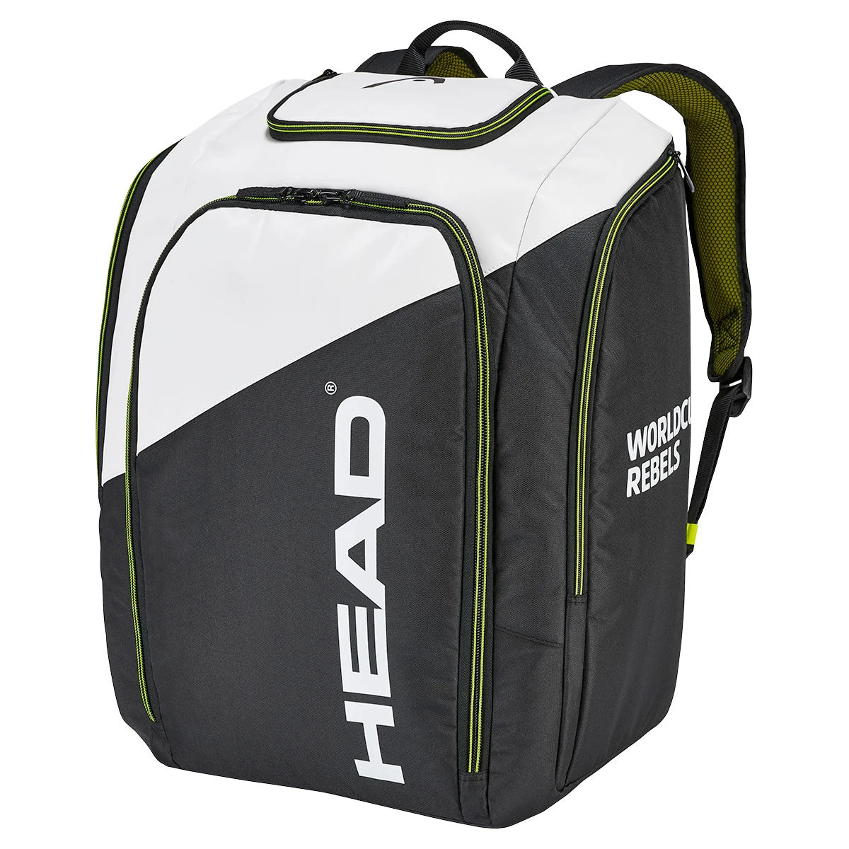 HEAD Rebels Racing Backpack 5 HEAD Rebels Racing Backpack - Image 5