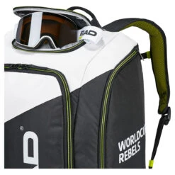 HEAD Rebels Racing Backpack 13 HEAD Rebels Racing Backpack -Best Ski Equipment Shop 2023 HEAD Rebels Racing Pack S 2