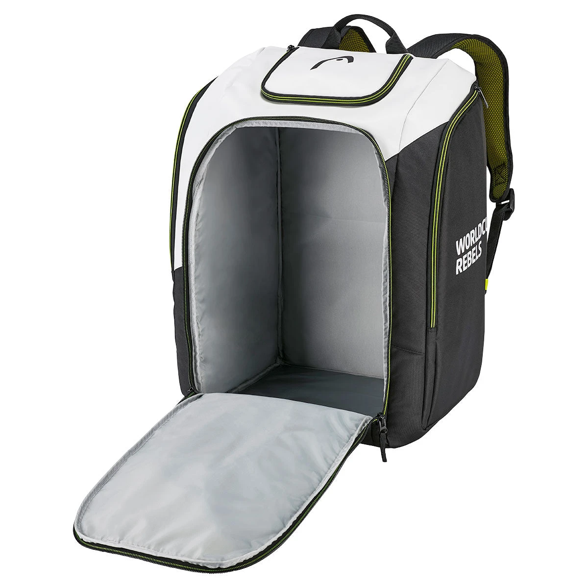 HEAD Rebels Racing Backpack 7 HEAD Rebels Racing Backpack - Image 7