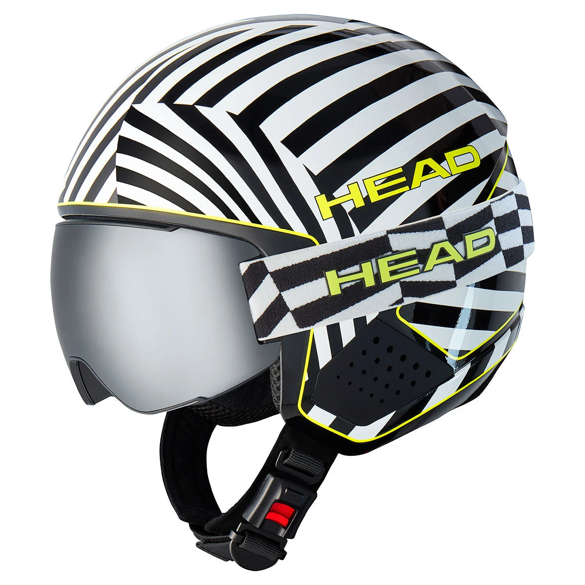 HEAD Sentinel Goggles 5 HEAD Sentinel Goggles - Image 5