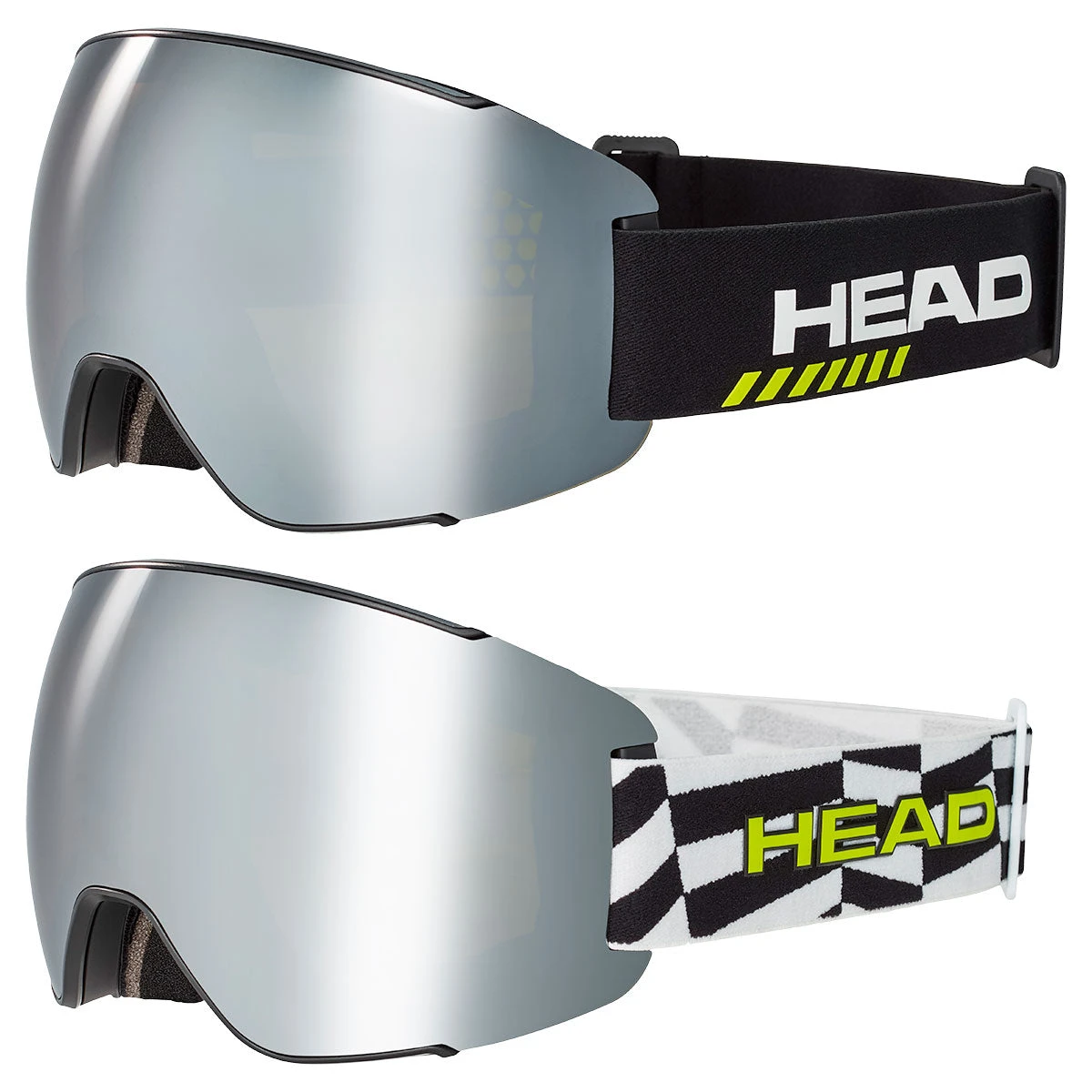 HEAD Sentinel Goggles 1 HEAD Sentinel Goggles