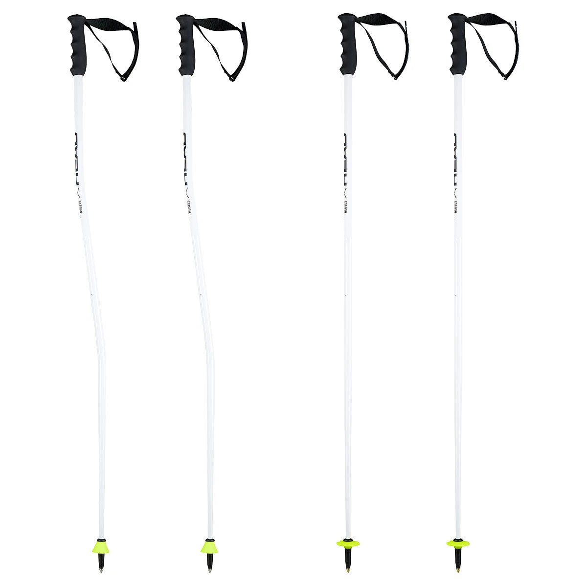 HEAD World Cup Ski Poles 1 HEAD World Cup Ski Poles