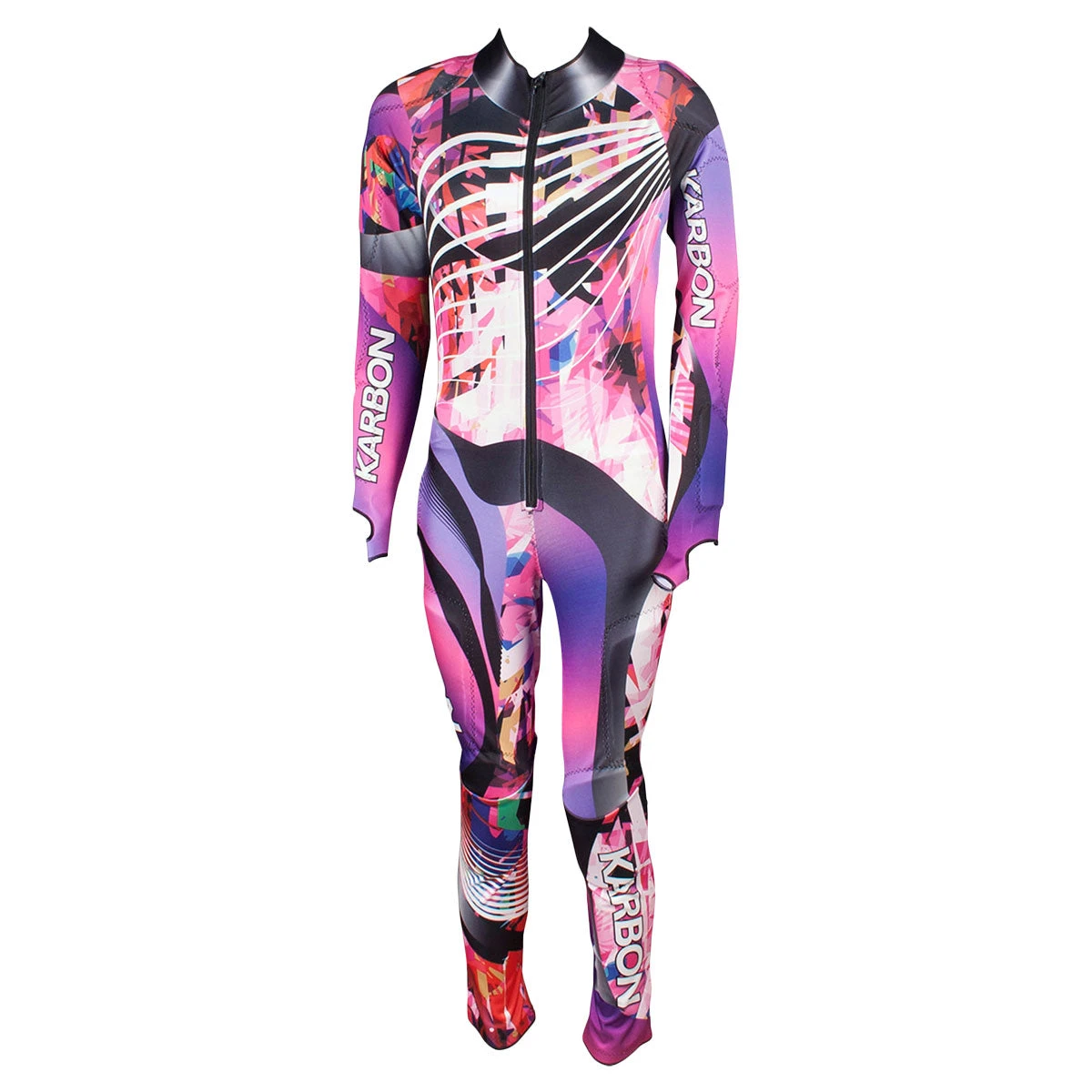 Karbon JR Empress GS Suit 2 Karbon JR Empress GS Suit - Image 2