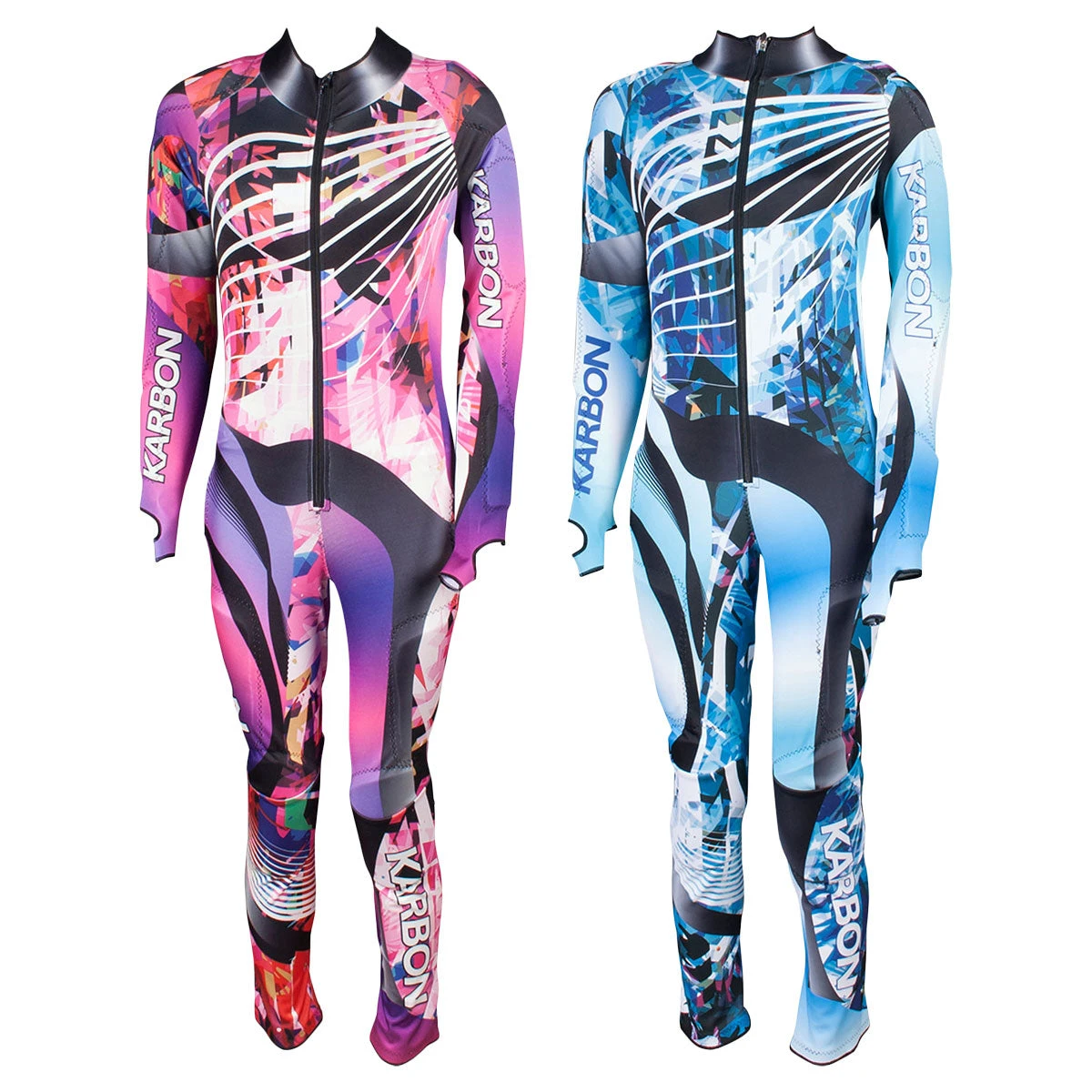 Karbon JR Empress GS Suit 1 Karbon JR Empress GS Suit