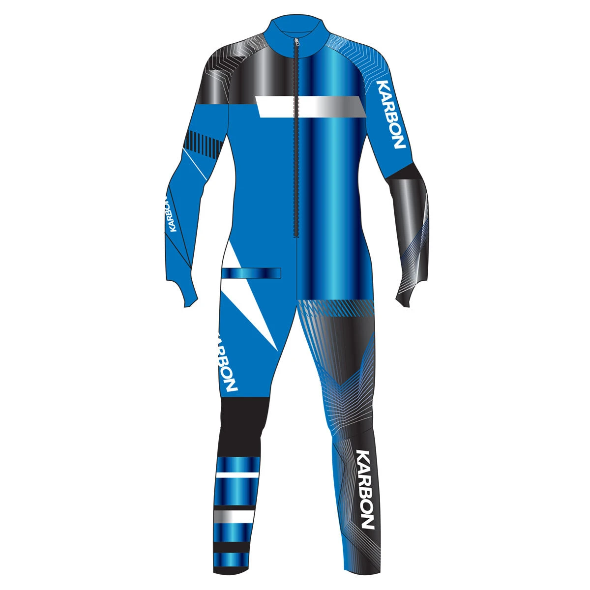 Karbon JR Falcon GS Suit 4 Karbon JR Falcon GS Suit - Image 4