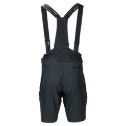 Karbon JR Gravity Ski Short -Best Ski Equipment Shop 2023 Karbon Gravity Short BLK 5