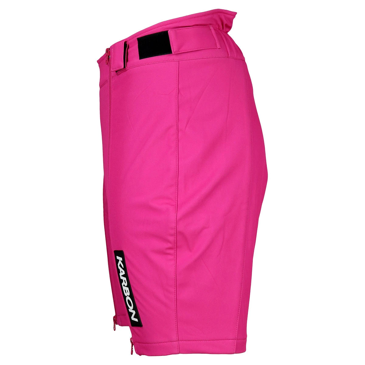 2022 Karbon JR Gravity Ski Short Clearance 2 2022 Karbon JR Gravity Ski Short Clearance - Image 2