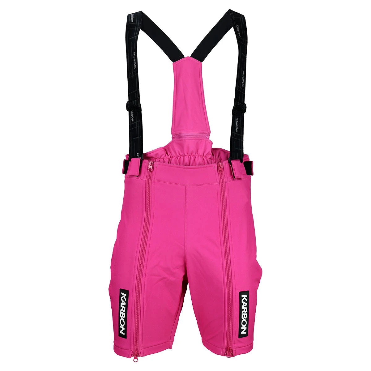 2022 Karbon JR Gravity Ski Short Clearance 4 2022 Karbon JR Gravity Ski Short Clearance - Image 4