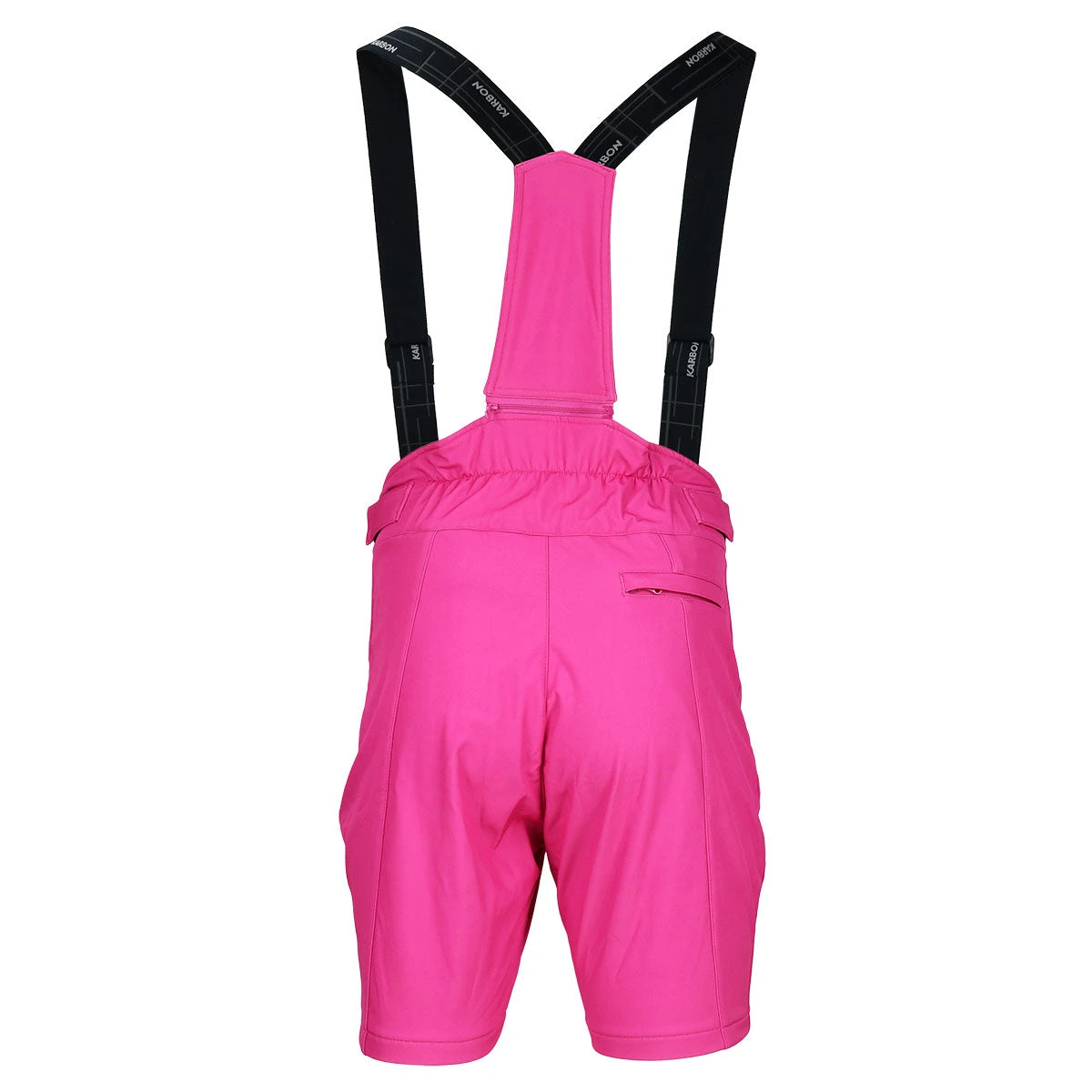 2022 Karbon JR Gravity Ski Short Clearance 5 2022 Karbon JR Gravity Ski Short Clearance - Image 5