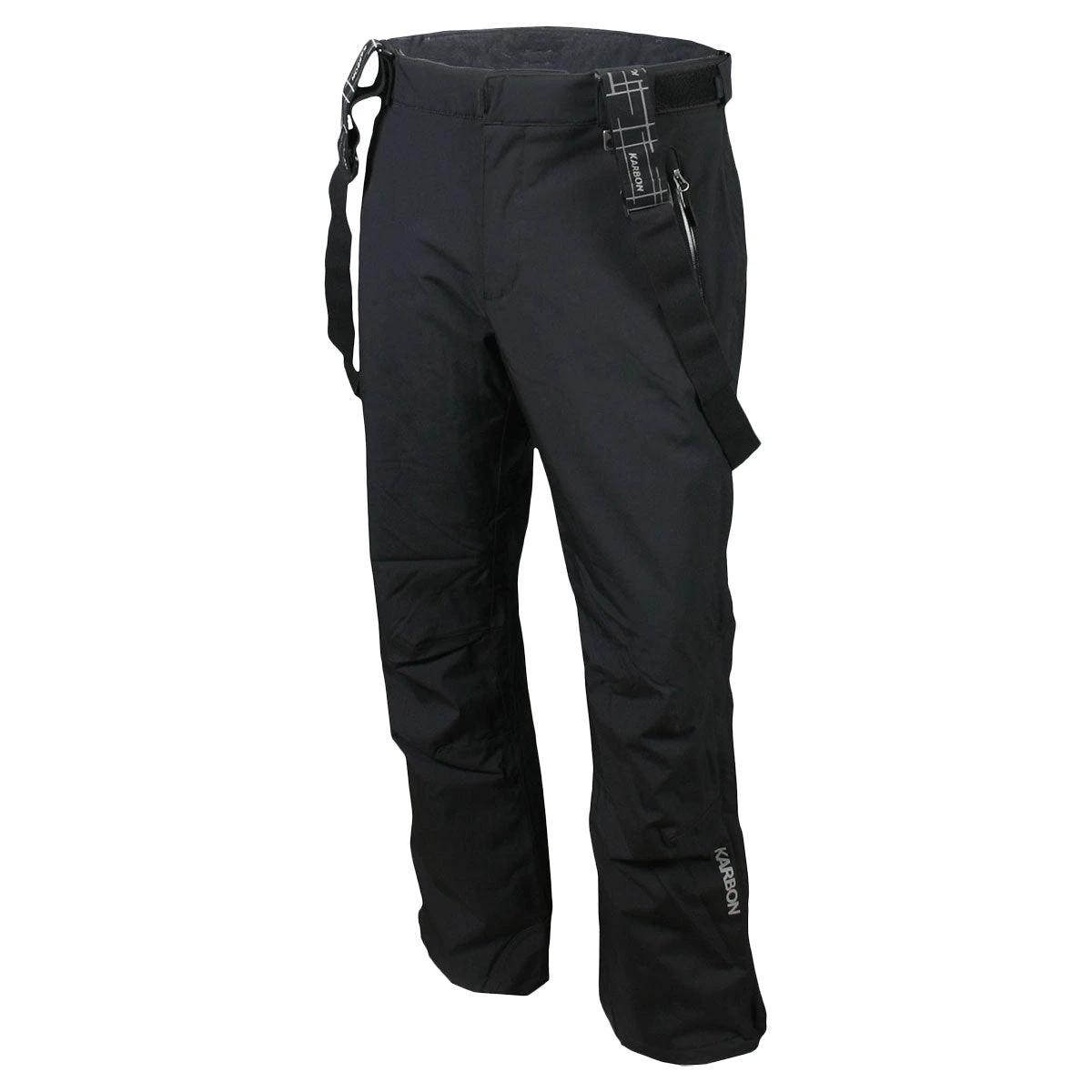 Karbon JR Nitrogen Ski Pant 1 Karbon JR Nitrogen Ski Pant