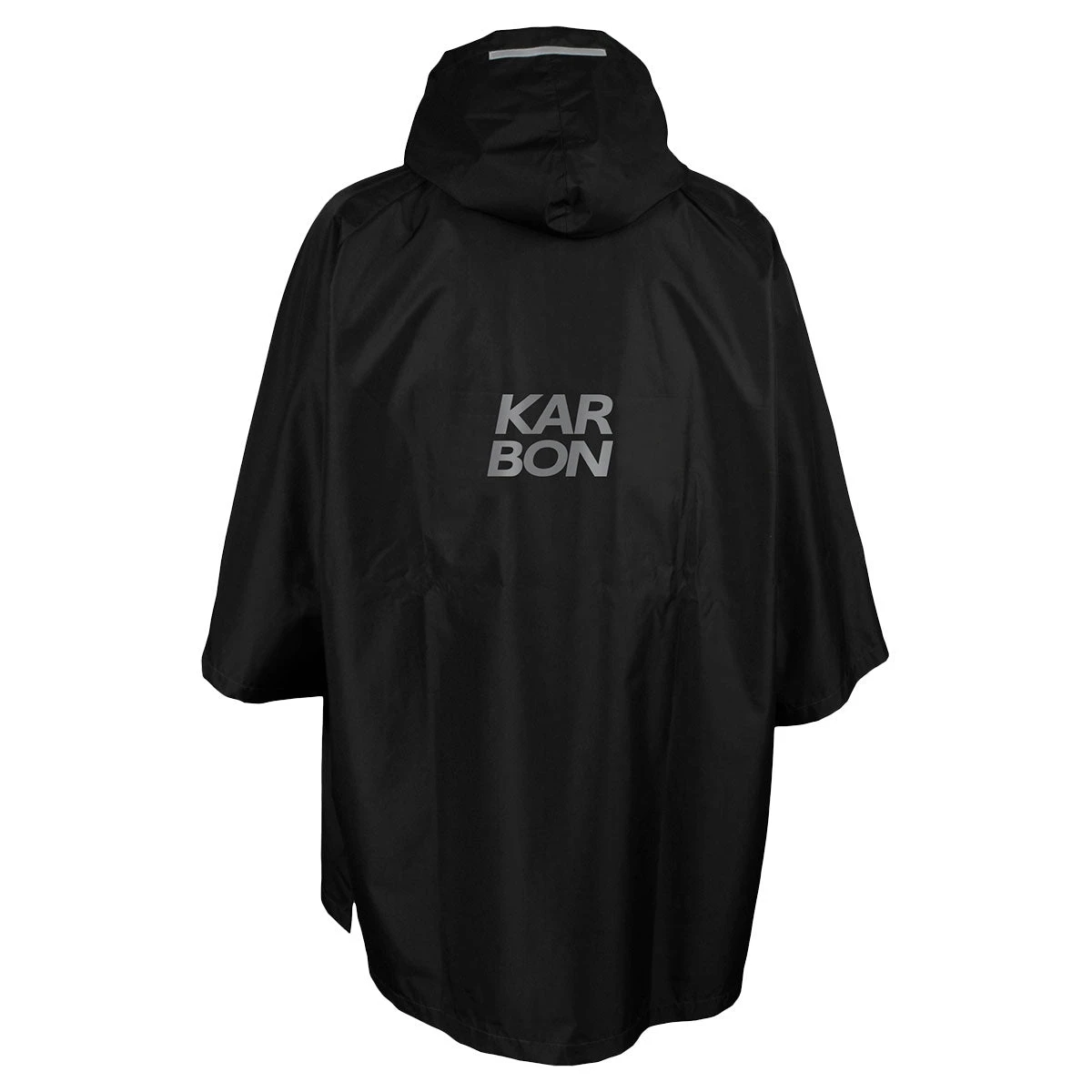 Karbon Rain Poncho 4 Karbon Rain Poncho - Image 4
