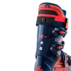 2024 Lange RS 110 SC Ski Boot -Best Ski Equipment Shop 2023 Lange RS 110 SC Ski Boot 5