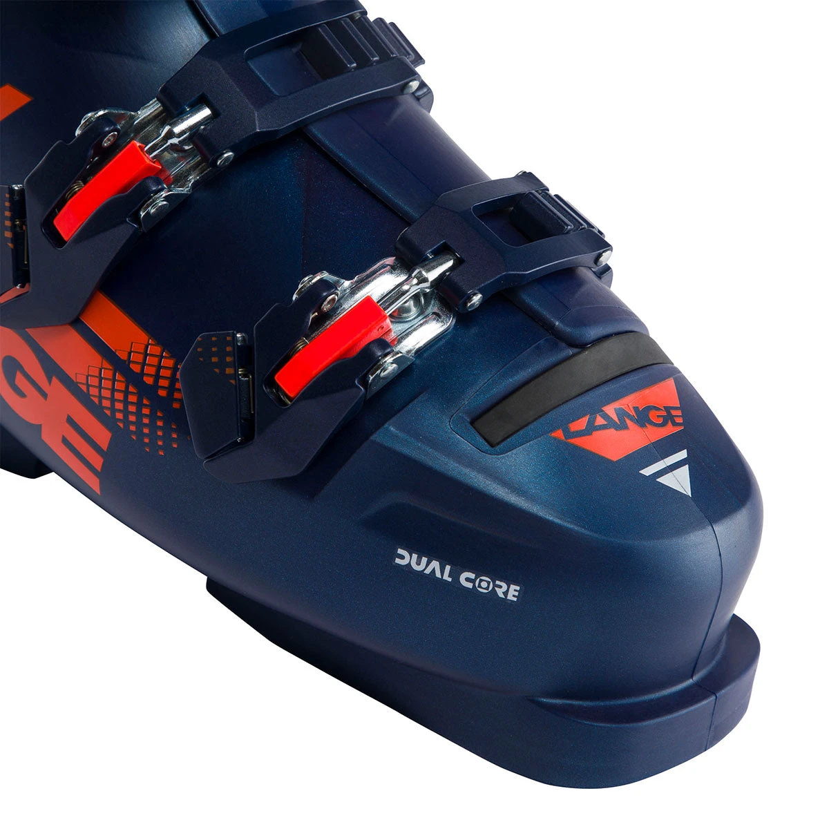2024 Lange RS 130 Ski Boot 7 2024 Lange RS 130 Ski Boot - Image 7
