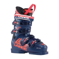 2024 Lange RS 70 SC Ski Boot