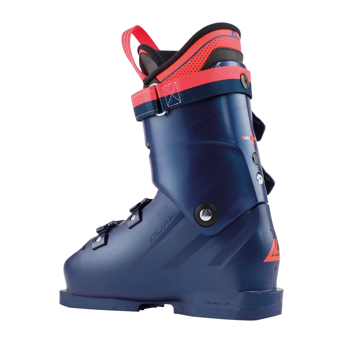 2024 Lange RS 70 SC Ski Boot 2 2024 Lange RS 70 SC Ski Boot - Image 2