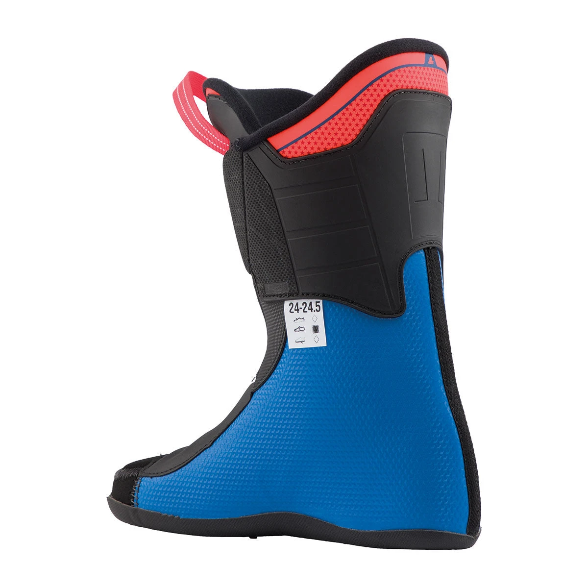 2024 Lange RS 70 SC Ski Boot 8 2024 Lange RS 70 SC Ski Boot - Image 8