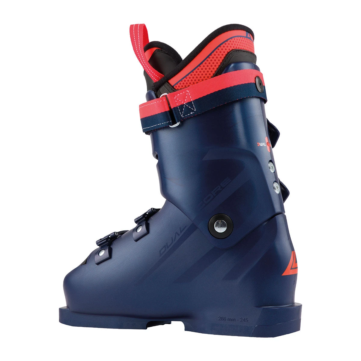 2024 Lange RS 90 SC Ski Boot 2 2024 Lange RS 90 SC Ski Boot - Image 2