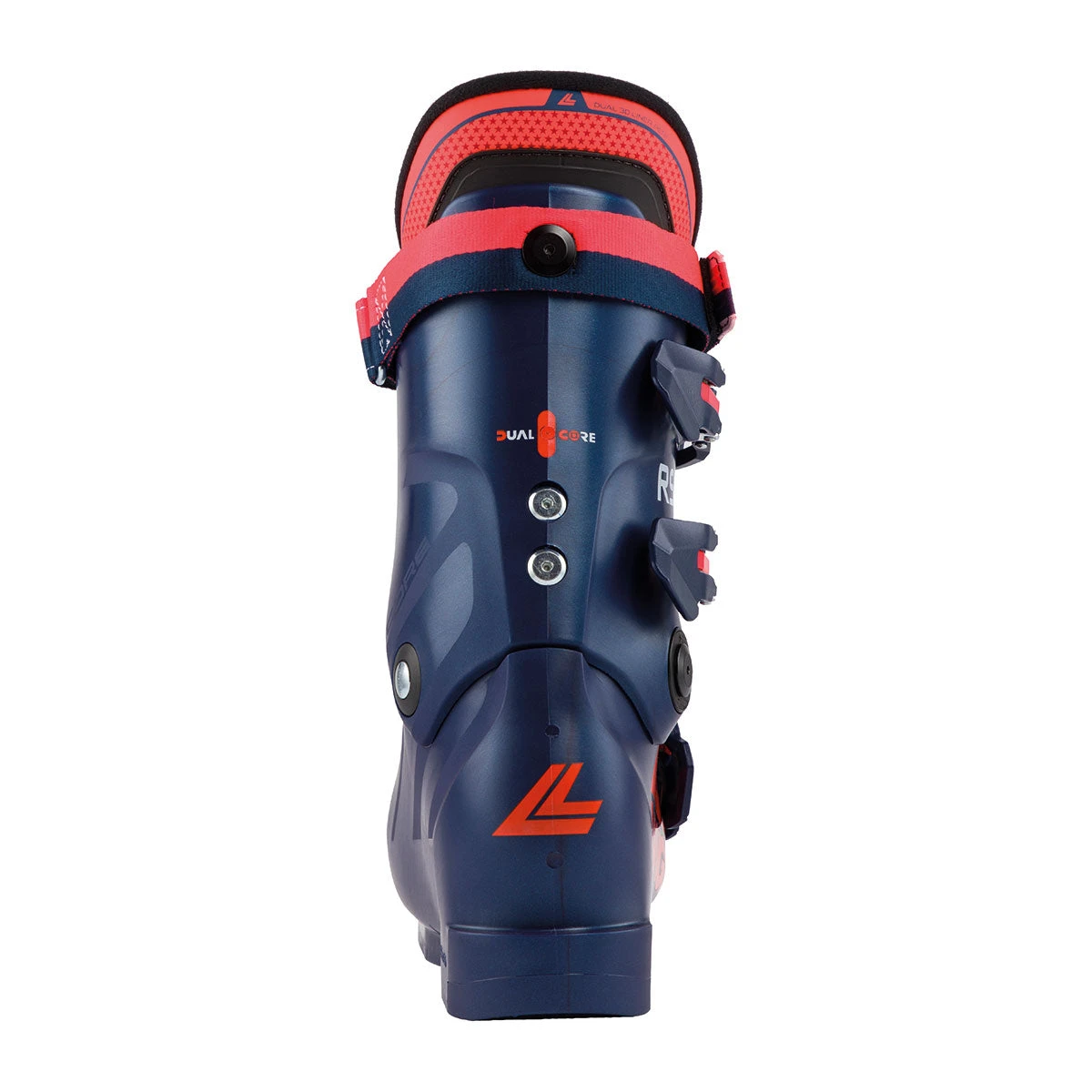 2024 Lange RS 90 SC Ski Boot 4 2024 Lange RS 90 SC Ski Boot - Image 4