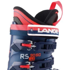 2024 Lange RS 90 SC Ski Boot 15 2024 Lange RS 90 SC Ski Boot -Best Ski Equipment Shop 2023 Lange RS 90 SC Ski Boot 6