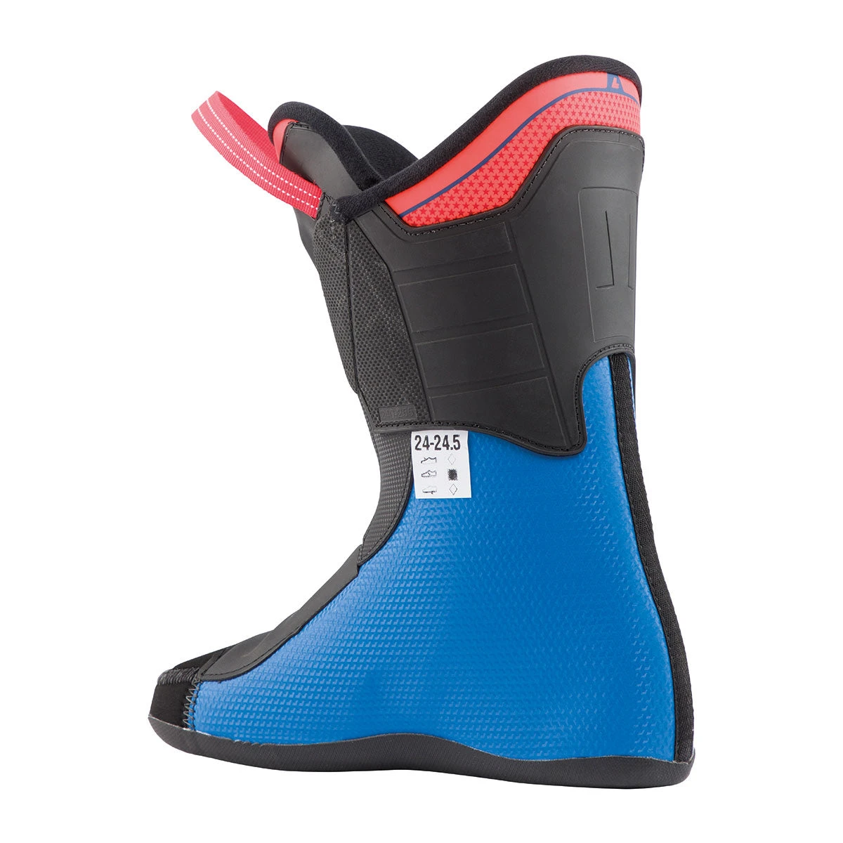 2024 Lange RS 90 SC Ski Boot 9 2024 Lange RS 90 SC Ski Boot - Image 9