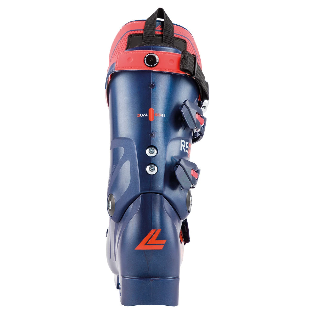 2024 Lange WC RS 140 Ski Boot 3 2024 Lange WC RS 140 Ski Boot - Image 3