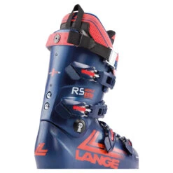 2024 Lange WC RS 140 Ski Boot 13 2024 Lange WC RS 140 Ski Boot -Best Ski Equipment Shop 2023 Lange WC RS 140 ZR Boot 4