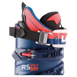 2024 Lange WC RS 140 Ski Boot 14 2024 Lange WC RS 140 Ski Boot -Best Ski Equipment Shop 2023 Lange WC RS 140 ZR Boot 5
