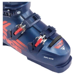 2024 Lange WC RS 140 Ski Boot 15 2024 Lange WC RS 140 Ski Boot -Best Ski Equipment Shop 2023 Lange WC RS 140 ZR Boot 6
