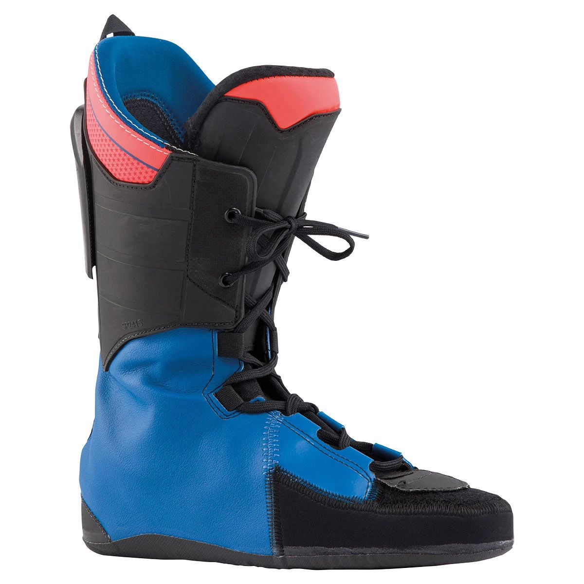 2024 Lange WC RS 140 Ski Boot 8 2024 Lange WC RS 140 Ski Boot - Image 8