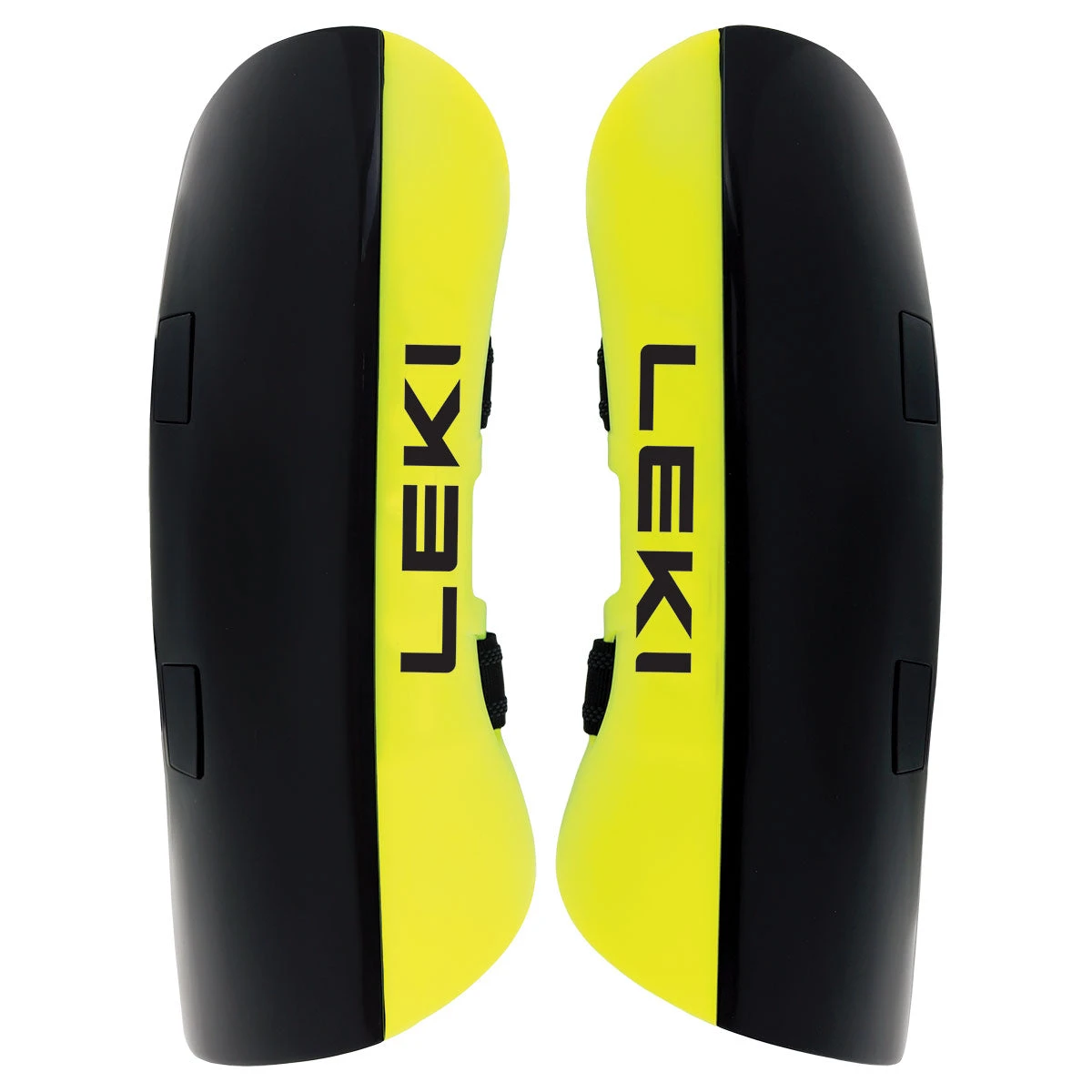 Leki JR WC 4Race Shin Guards 1 Leki JR WC 4Race Shin Guards