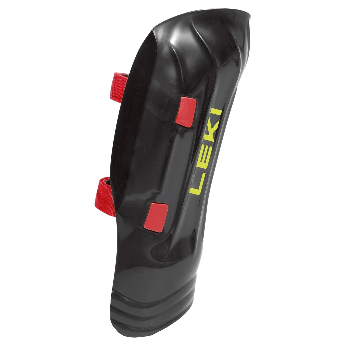 Leki WC Pro Shin Guards 2 Leki WC Pro Shin Guards - Image 2