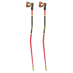 Leki WCR 3D Ski Poles 9 Leki WCR 3D Ski Poles -Best Ski Equipment Shop 2023 Leki WCR 3D GS Poles
