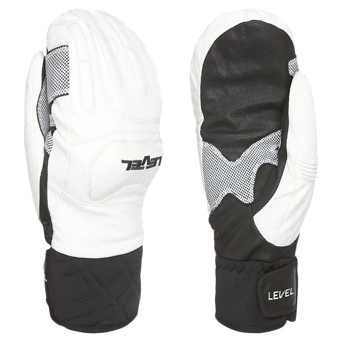 Level Race Mitt 3 Level Race Mitt - Image 3
