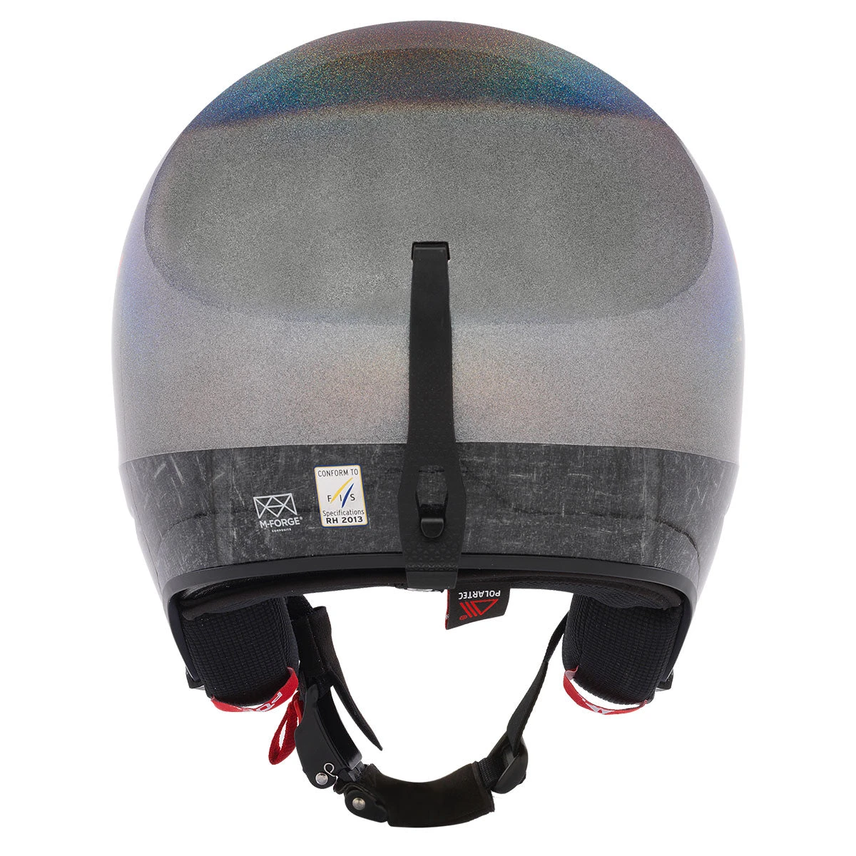 Oakley ARC5 PRO Carbon FIS Helmet 4 Oakley ARC5 PRO Carbon FIS Helmet - Image 4