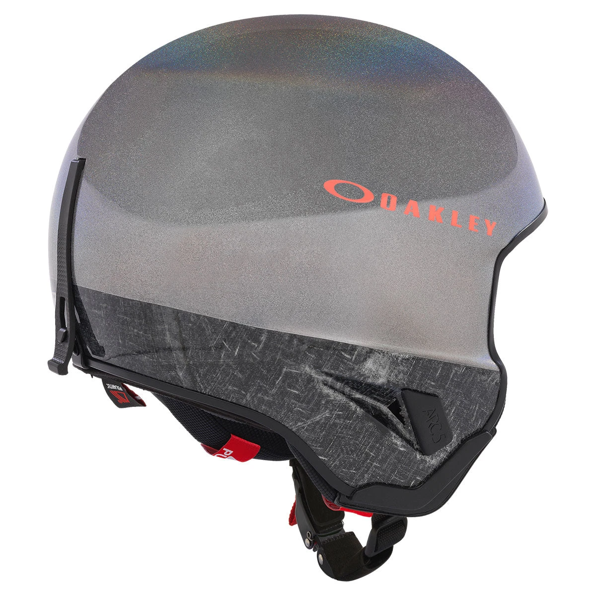 Oakley ARC5 PRO Carbon FIS Helmet 5 Oakley ARC5 PRO Carbon FIS Helmet - Image 5