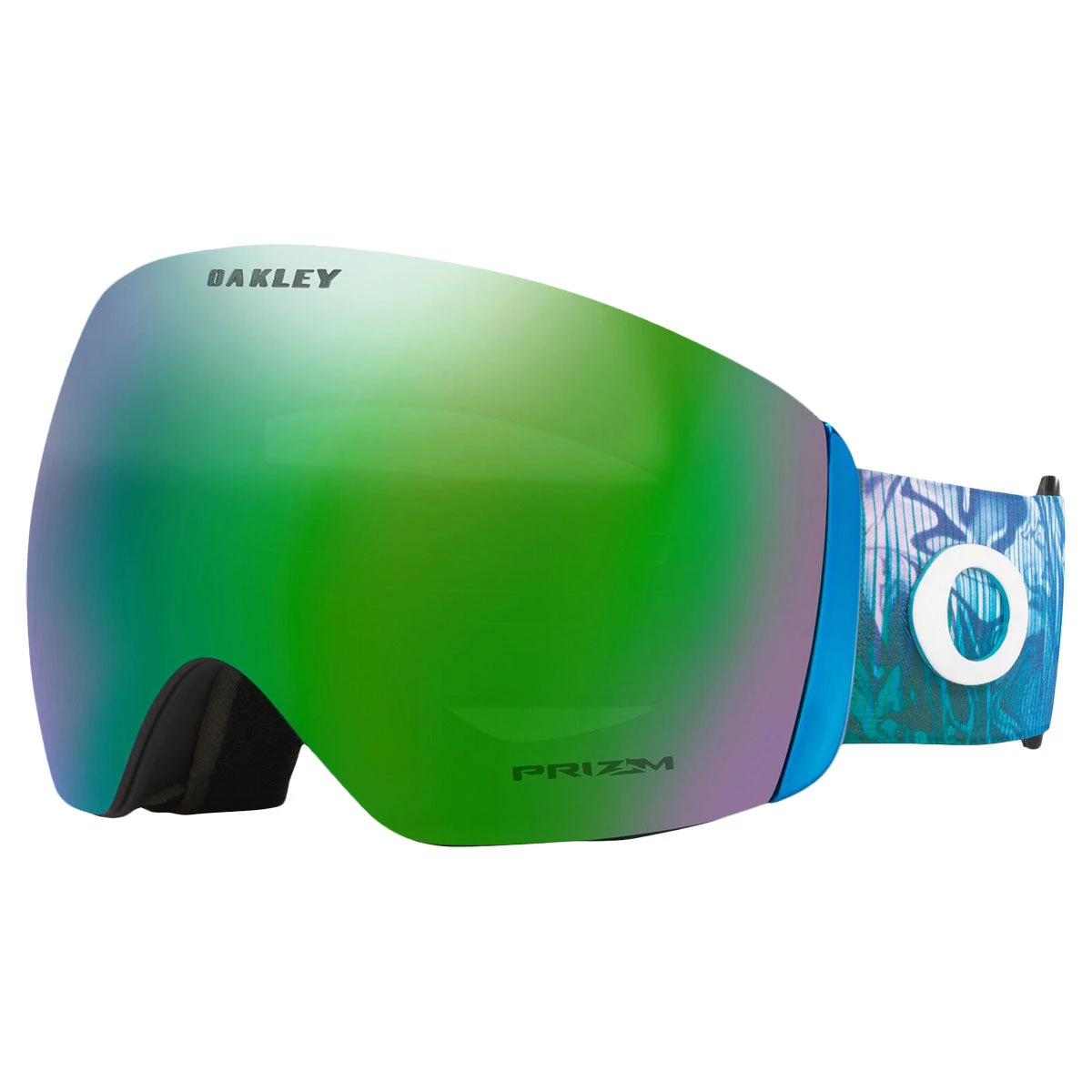 Oakley Flight Deck L Goggles 2 Oakley Flight Deck L Goggles - Image 2